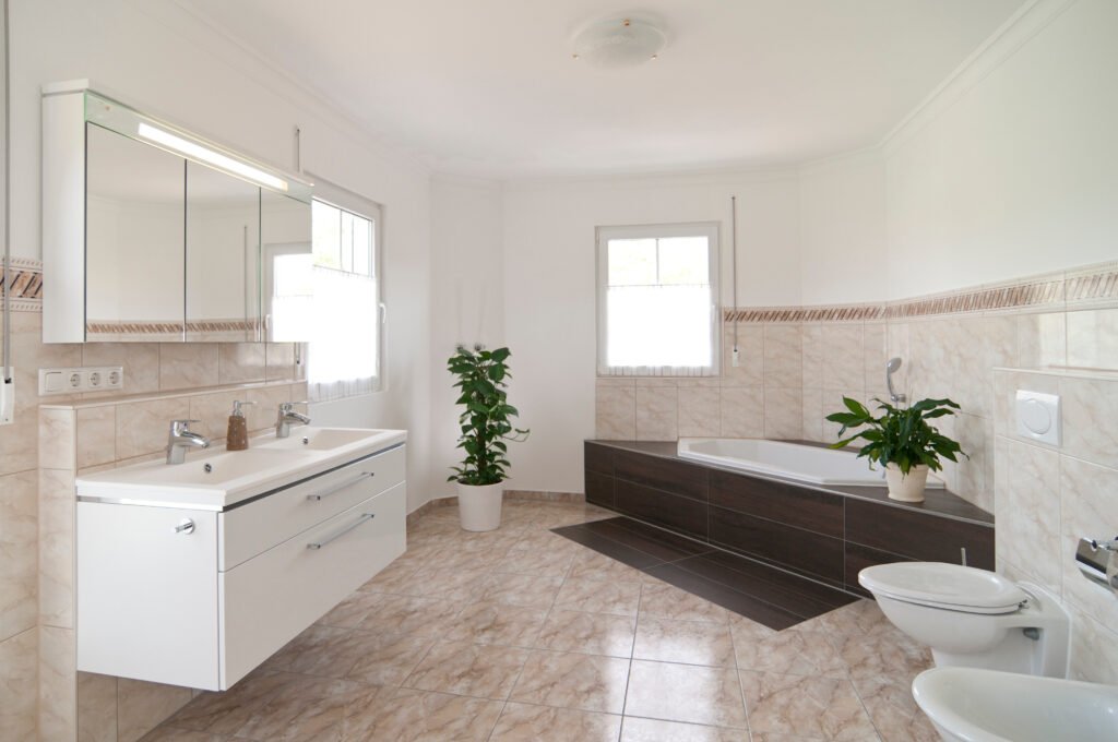 Badezimmer renovieren Dortmund